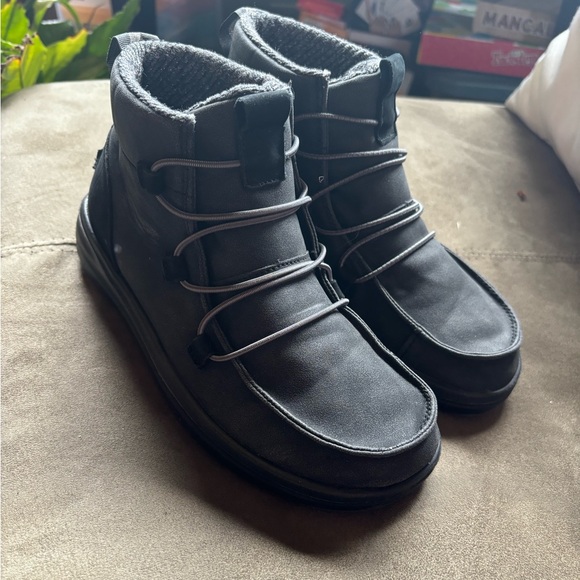 Hey Dude Eloise Schwarz - Picture 7 of 9